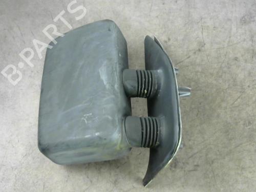 Used Right mirror CITROËN JUMPER I Van (230L) 2.5 D (86 hp) 25537702
