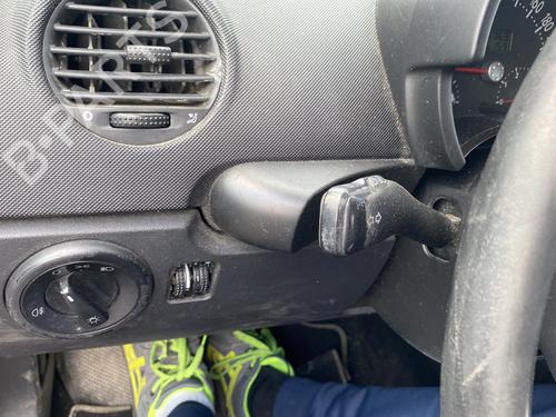 Pare-chocs arrière VW NEW BEETLE (9C1, 1C1) 1.9 TDI | BP25528338C8 