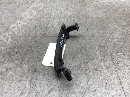 Front right exterior door handle MERCEDES-BENZ SPRINTER 3-t Van (B906) 209 CDI (906.611, 906.613) | BP25541374C129 