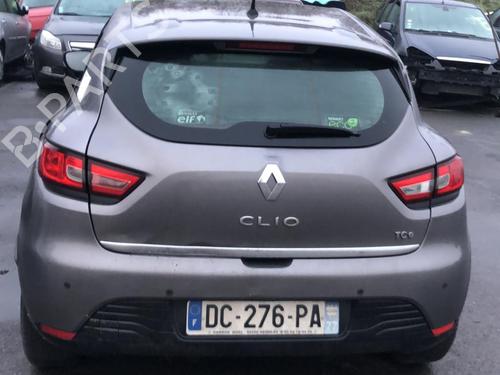 Right tailgate light RENAULT CLIO IV (BH_) 0.9 TCe 90 (BHNF, BHMA, BHMH, BHJK, BHJR) | BP25576637C80  - Image 32