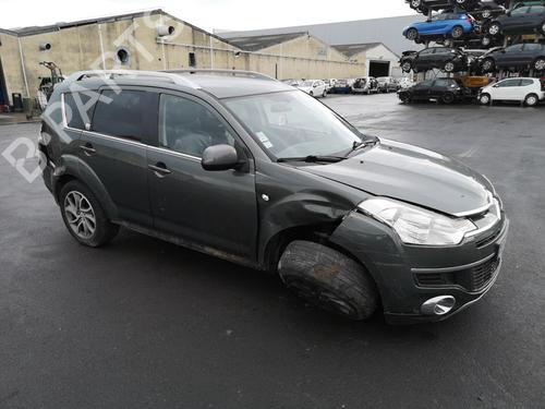 Electronic module CITROËN C-CROSSER (VU_, VV_) 2.2 HDi | BP25514771M83 - Image 22