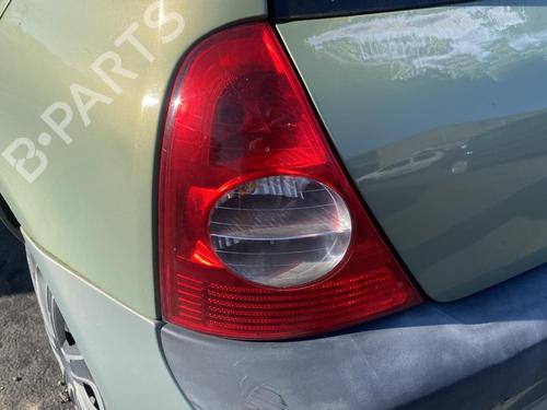 ABS Bremseaggregat RENAULT CLIO II (BB_, CB_) 1.5 dCi (B/CB07) | BP25576119M43 