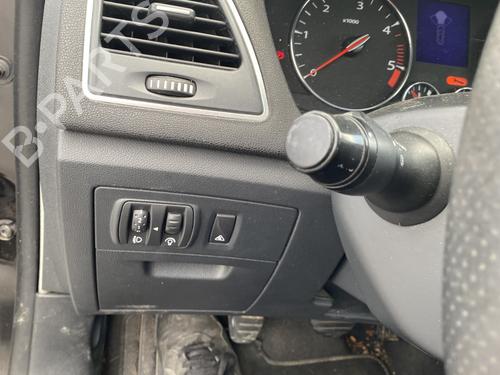 Front left interior door handle RENAULT LAGUNA III (BT0/1) 2.0 dCi (BT07, BT0J, BT14, BT1A, BT1S) | BP28205059I13  - Image 24