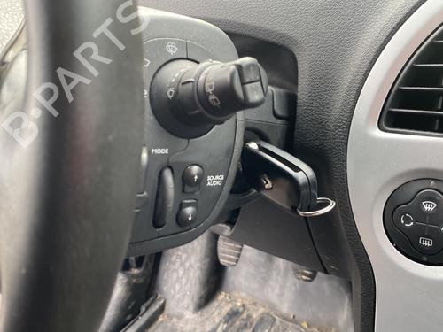 RENAULT MODUS / GRAND MODUS (F/JP0_)  1.5 dCi (FP0F, JP0F)  2493445
