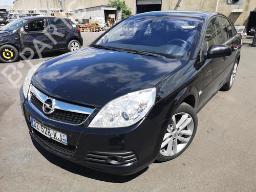 Used Parts OPEL VECTRA C GTS (Z02) 1.9 CDTI (F68) 2497071