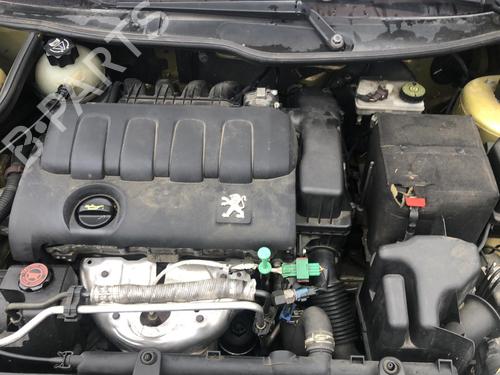 Højre solskærm PEUGEOT 206 Hatchback (2A/C) 1.4 16V | BP25581412I2 