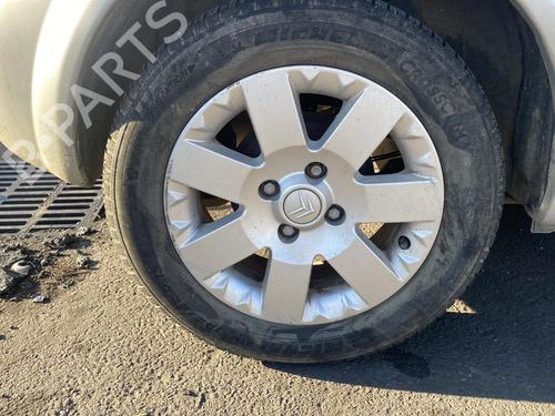 Steering column stalk CITROËN C3 Pluriel (HB_) 1.4 HDi | BP25520024I23 - Image 12