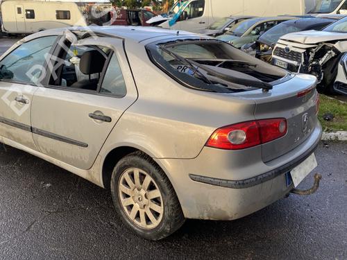 Left tailgate light RENAULT LAGUNA II (BG0/1_) 1.9 dCi (BG1A, BG1W, BG0G) | BP25715116C79 