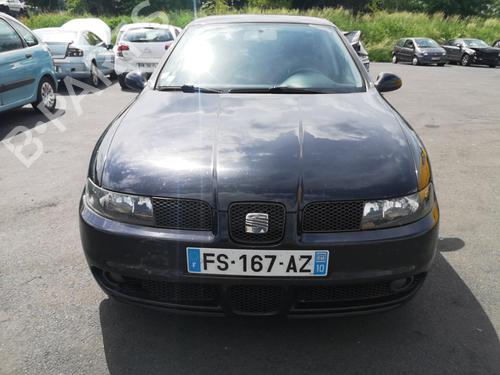 Front left belt tensioner SEAT LEON (1M1) 1.9 TDI | BP25517784C87 