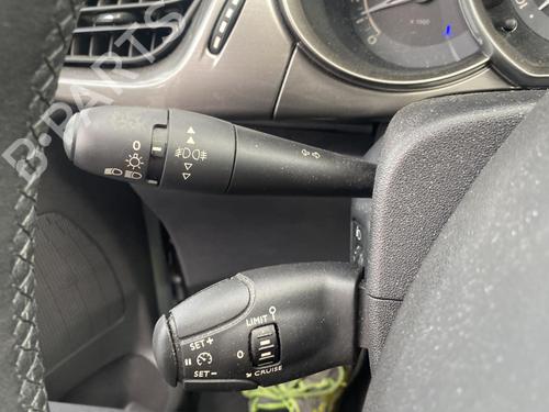 Instrument cluster CITROËN C3 II (SC_) 1.4 VTi 95 | BP25581866C47  - Image 19