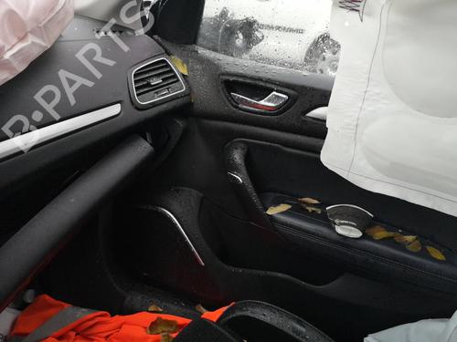 Instrument cluster RENAULT MEGANE IV Hatchback (B9A/M/N_) 1.5 dCi 110 (B9A3) | BP25584699C47  - Image 36