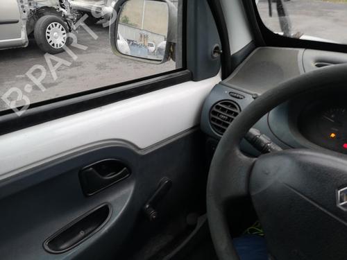 Left headlight RENAULT KANGOO Express (FC0/1_) D 55 1.9 (FC0D) | BP25533627C28  - Image 21