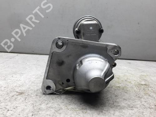 Starter PEUGEOT 208 II (UB_, UP_, UW_, UJ_) 1.5 BlueHDI 100 | BP25515140M8 