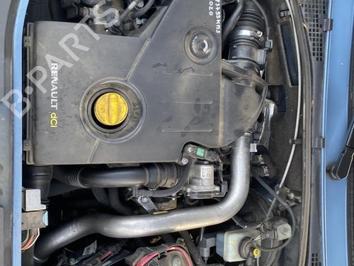 Mirror switch DACIA LOGAN MCV (KS_) 1.5 dCi (KS04) | BP25534838I25  - Image 12