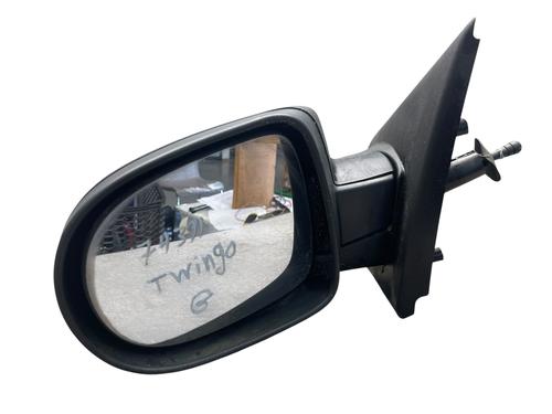 Used Left mirror RENAULT TWINGO II (CN0_) 1.5 dCi (CN0E) (64 hp) 26140071