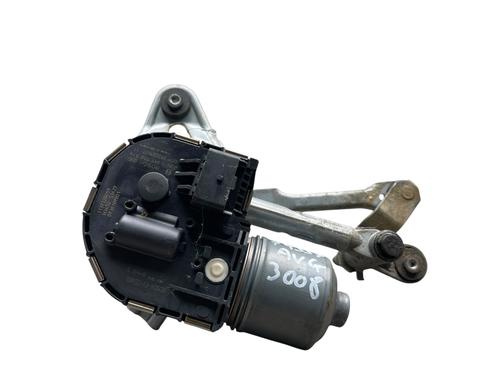 Front wiper motor PEUGEOT 3008 I MPV (0U_) 1.6 HDi | BP28203730M29 