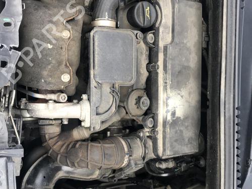 Instrument cluster CITROËN C3 II (SC_) 1.4 HDi 70 (SC8HZC, SC8HR0, SC8HP4) | BP25581567C47  - Image 8