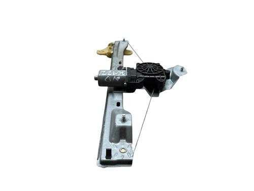 Used Front right window mechanism Front right window mechanism RENAULT TWINGO III (BCM_, BCA_) 1.0 SCe 70 (BCMB) (69 hp) 31584591 31584591