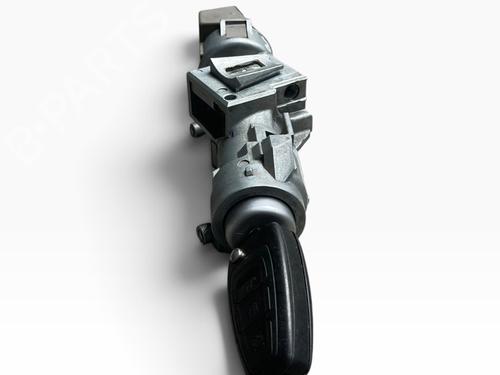 Used Ignition barrel Ignition barrel FORD C-MAX II (DXA/CB7, DXA/CEU) 1.6 TDCi (115 hp) 39658722 39658722