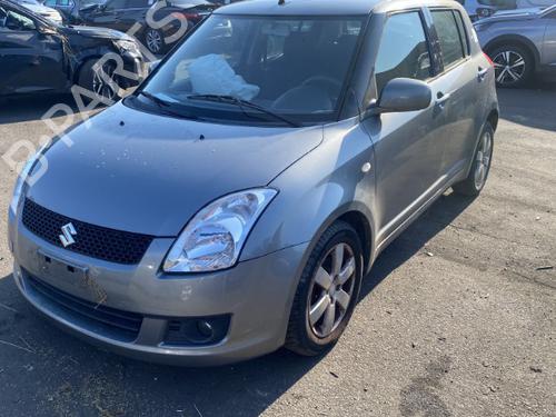 Climate control SUZUKI SWIFT III (MZ, EZ) 1.3 (RS413, ZC11S) | BP25550244I5  - Image 23