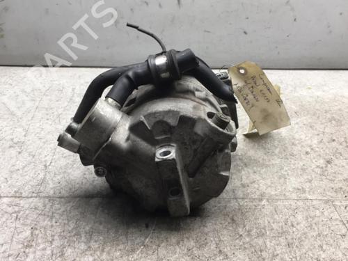 Used AC compressor AC compressor VW PASSAT B5 (3B2) 2.8 V6 Syncro/4motion (193 hp) 25522700 25522700