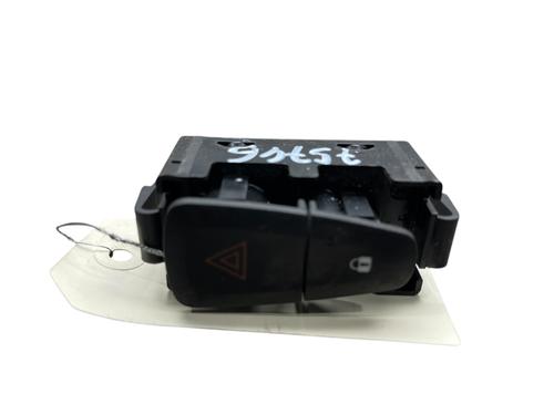 Used Warning switch RENAULT MEGANE III Coupe (DZ0/1_) 2.0 R.S. (265 hp) 31193346