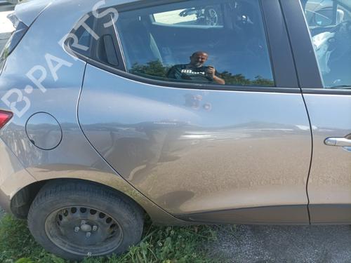 Left tailgate light RENAULT CLIO IV (BH_) 1.5 dCi 75 | BP26904254C79  - Image 6