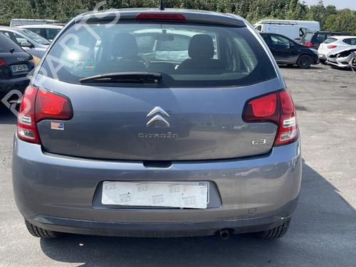 Steering column stalk CITROËN C3 II (SC_) 1.4 | BP25544100I23 - Image 16