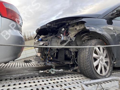 ABS Bremseaggregat RENAULT SCÉNIC II (JM0/1_) 1.5 dCi (JM1E, JM16) | BP25528603M43 