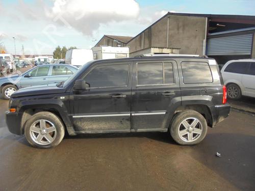 Front left window mechanism JEEP PATRIOT (MK74) 2.0 CRD 4x4 | BP25577132C22 - Image 19