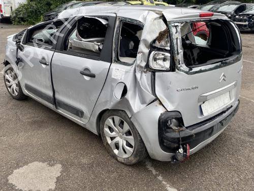 ABS pump CITROËN C3 Picasso (SH_) 1.6 HDI 90 | BP25568901M43  - Image 10