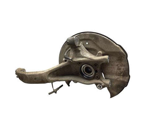 Right front steering knuckle VOLVO XC60 II (246) D4 AWD | BP37472077M26 - Image 4