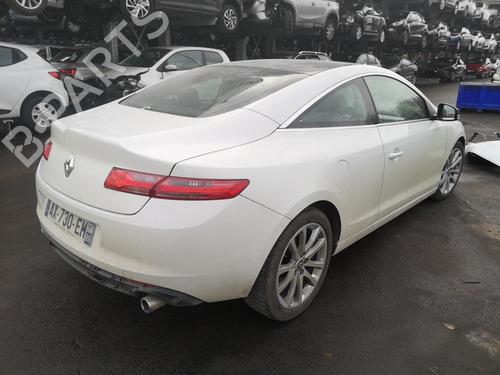 Left tailgate light RENAULT LAGUNA Coupe (DT0/1) 2.0 dCi (DT01, DT08, DT09, DT0K, DT12, DT1C, DT1D, DT1M,... | BP25584632C79 - Image 9