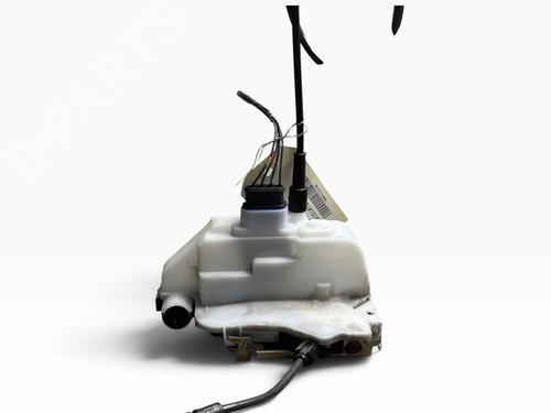 Used Front right lock Front right lock RENAULT SCÉNIC II (JM0/1_) 1.5 dCi (JM1E, JM16) (106 hp) 39607299 39607299