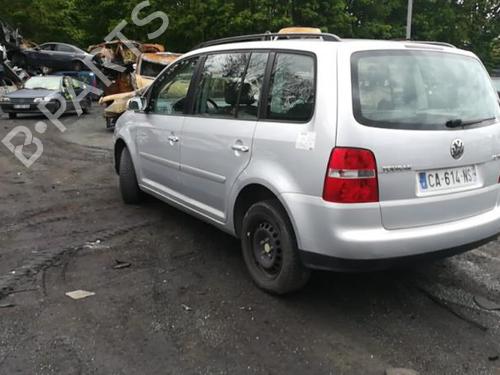 Rear right window mechanism VW TOURAN (1T1, 1T2) 2.0 TDI | BP25577180C25 