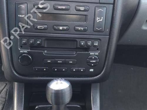 Left mirror PEUGEOT 406 (8B) 2.0 HDI 110 | BP25557411C26 