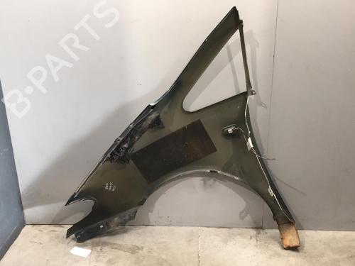 Used Right front fenders FORD GALAXY I (WGR) 1.9 TDI (90 hp) 25556423