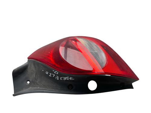 Used Right taillight RENAULT CLIO III (BR0/1, CR0/1) 1.5 dCi (BR17, CR17) (86 hp) 26708231