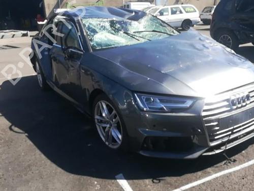 Rear left window mechanism AUDI A4 B9 (8W2, 8WC) 2.0 TDI | BP25580193C24 - Image 18