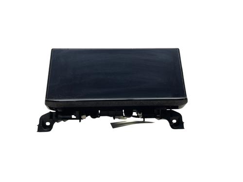 Display monitor PEUGEOT 3008 II SUV (MC_, MR_, MJ_, M4_) 1.5 BlueHDi 130 | BP28317423C48 