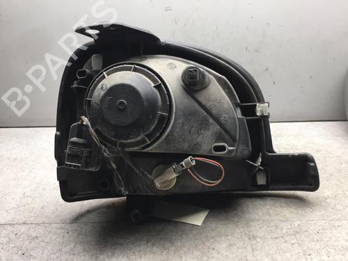 Used Left headlight Left headlight RENAULT KANGOO (KC0/1_) 1.4 (KC0C, KC0H, KC0B, KC0M) (75 hp) 25546597 25546597