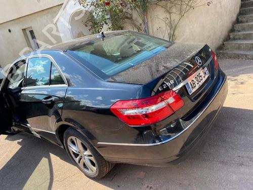 Right tailgate light MERCEDES-BENZ E-CLASS (W212) E 250 CDI / BlueTEC (212.003, 212.004) | BP25529002C80 - Image 42