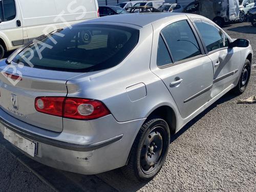 Left front window switch RENAULT LAGUNA II (BG0/1_) 1.9 dCi (BG1A, BG1W, BG0G) | BP28209892I27  - Image 25