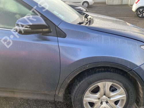 Left front window switch TOYOTA RAV 4 IV (_A4_) 2.0 D (ALA40_, ALA40R) | BP36057838I27 - Image 21
