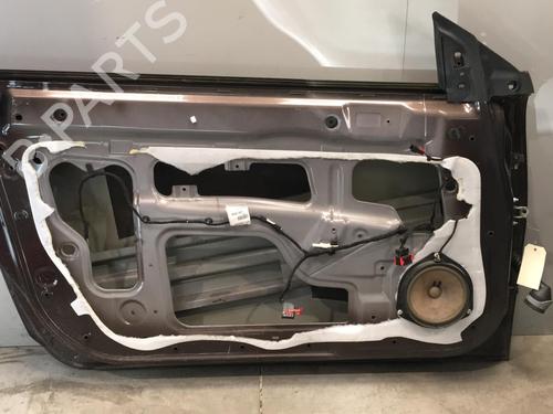 Used Left front door ALFA ROMEO MITO (955_) 1.4 MultiAir (955AXL1B) (105 hp) 25580820