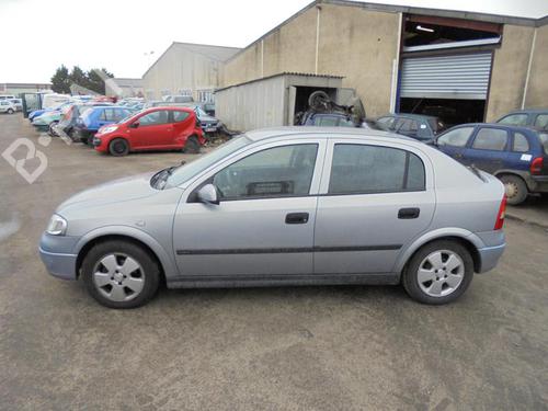 Højre baglygte OPEL ASTRA G Hatchback (T98) 1.6 16V (F08, F48) | BP25578269C35 