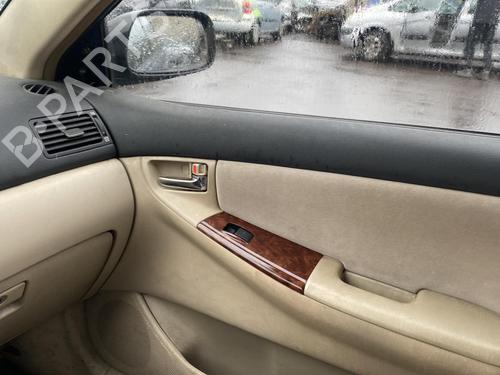 Third brake light TOYOTA COROLLA (_E12_) 2.0 D-4D (CDE120R, CDE120L_) | BP25557590L11 - Image 16