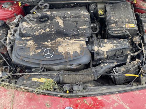 Front left window mechanism MERCEDES-BENZ A-CLASS (W176) A 250 (176.044) | BP25504446C22 - Image 14