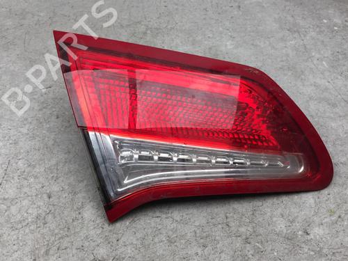 Left tailgate light CITROËN C4 II (NC_) 1.6 HDi 115 | BP25575357C79 