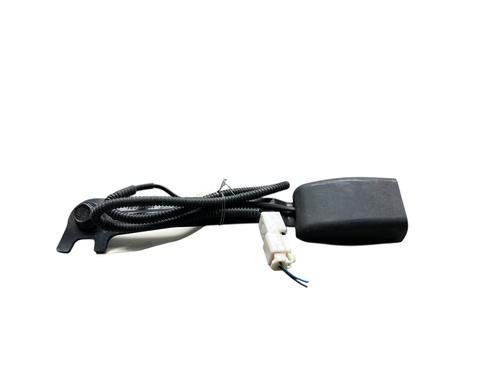Seat buckle KIA SPORTAGE III (SL) 1.7 CRDi | BP27567745I32 